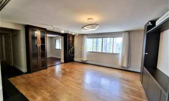 Imagem 6: Excelente oportunidade no Brooklin, apto de 100 m², ótima localização