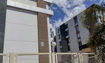 Imagem 3: Apartamento 1 quarto na asa sul Golden Place