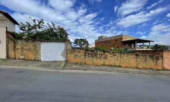 Imagem: Lote no Canelas Escriturado 306,25m2 com