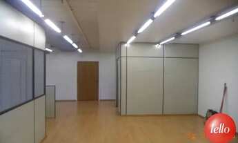 Imagem 4: São Paulo - Conjunto Comercial/Sala - Brooklin