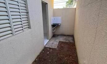 Imagem 5: APARECIDA DE GOIÂNIA - Casa Padrão - JARDIM BELO HORIZONTE