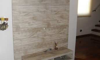 Imagem 3: Sobrado Aconchegante para Locação no bairro Vila Augusta, localizado na cidade de Guarulho