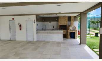 Imagem 7: Apartamento com 3 dormitórios à venda, 65 m² por R$ 370.000,00 - Messejana - Fortaleza/CE