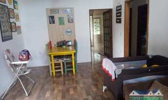 Imagem 4: Velleda oferece magnífico sítio no condomínio Rancho Alegre, na Águas Claras, com 2 casas