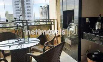 Imagem 5: Venda Apartamento 4 quartos Vila da Serra Nova Lima