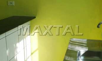 Imagem 5: Casa Térrea com quarto, sala cozinha e banheiro próximo a Av Imirim