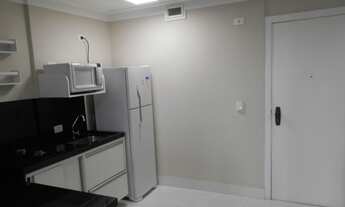 Imagem 3: FLAT C/ 42,00 PRÓXIMO METRO