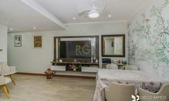 Imagem 7: Apartamento Garden de 2 quartos à venda Rua Lopo Gonçalves, Cidade Baixa - Porto Alegre