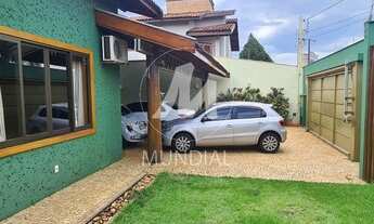 Imagem 2: Casa (térrea na rua) 4 dormitórios/suite, cozinha planejada