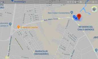 Imagem 7: Green Park 2 na Mario Covas, apto de 3 quartos, R$ 1.200,00