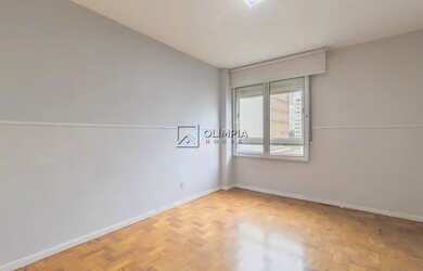 Imagem 10: Locação Apartamento 3 Dormitórios - 125 m² Jardim Paulista