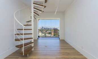 Imagem: COBERTURA DUPLEX 182 M² COM 02 DORMITÓRIOS