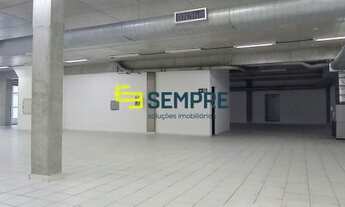 Imagem 5: Prédio comercial para alugar no bairro São Pedro - Belo Horizonte