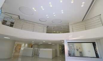 Imagem 4: Prédio - Nova Campinas - Campinas