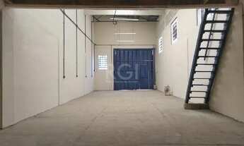 Imagem 5: Terreno em São João