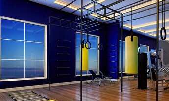 Imagem 3: Apartamento para venda com 54 metros quadrados com 1 quarto em Alphaville Empresarial - Ba