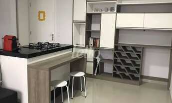 Imagem 4: São Paulo - Apartamento Padrão - Saúde