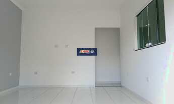 Imagem 4: CASA PARTE DE CIMA NÃO INDIVIDUAL COM 3 DORMITORIOS - 1 VAGA DE GARAGEM - JD PRESIDENTE DU