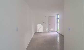 Imagem 2: LOCAÇÃO! Apartamento com 02 quartos e 01 vaga no Tingui, Curitiba