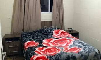 Imagem 7: Apartamento para Venda - 43.17m², 2 dormitórios, 1 vaga - Hípica