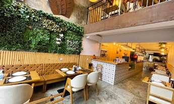 Imagem: Pizzaria a venda no Tatuapé