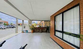 Imagem 4: ALTO PADRÃO COM 3 SUÍTES E ÁREA GOURMET COMPLETA