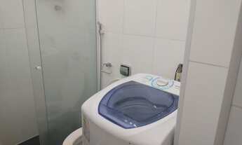 Imagem 5: Apartamento com 1 quarto para alugar, 24m _ no Flamengo