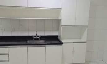 Imagem 7: Apartamento com 3 dormitórios à venda, 90 m² por R$ 690.000,00 - Santa Paula - São Caetano