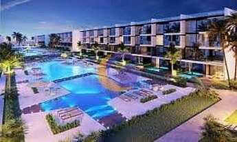 Imagem: Naturê Eco Residência, Flat à venda