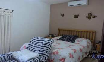 Imagem 4: Jacarei - Casa Padrão - Chacaras Santa Maria