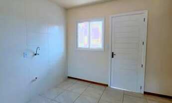 Imagem 4: Casa 1 dormitórios com vaga e patio para Venda em Morada do Vale II Gravataí-RS - 1896