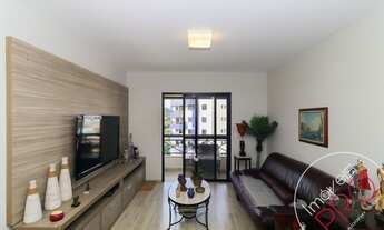 Imagem 4: Apartamento 03 dorm 01 suite 107m a venda no Morumbi