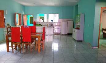 Imagem 3: FERIADO TIRADENTES (Mosqueiro/Murumbira