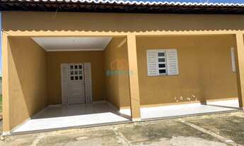 Imagem 4: Casa para Locação no bairro Costa e Silva, localizado na cidade de Mossoró / RN