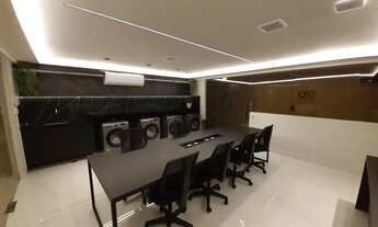 Imagem 7: Flat com 1 dormitório para alugar, 34 m² por R$ 2.800/mês - Cabo Branco - João Pessoa/PB