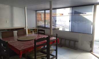 Imagem 4: Alugo Casa 2 dormitórios com garagem no Dom Bosco Itajaí perto Univali