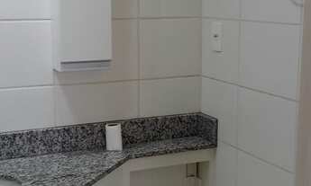 Imagem 5: Setor Central Ed. Flex Gama, 2 quartos sendo 1 suíte 13º andar Fr. Americanas