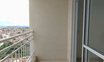 Imagem 7: Apartamento para aluguel no Condomínio Avenida Parque /Anápolis-GO