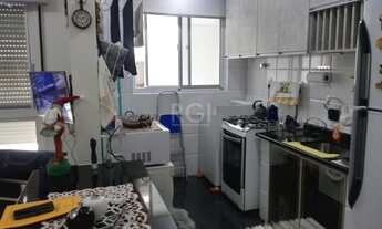 Imagem 6: Apartamento para Venda - 58.89m², 2 dormitórios, 1 vaga - Farroupilha