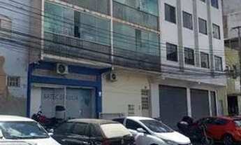 Imagem: KITNET 01 QUARTO NA QE 40 CONJUNTO F - GUARÁ