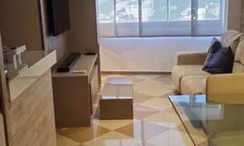 Imagem: LINDO APARTAMENTO MOBILIADO EM PONTA NEGRA