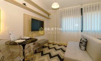 Imagem: Apartamento à venda 1 Quarto, 1 Suite