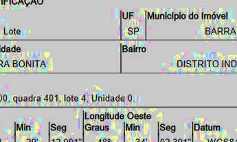 Imagem 3: BARRA BONITA - JAU - Oportunidade Única em BARRA BONITA - SP | Tipo: Terreno