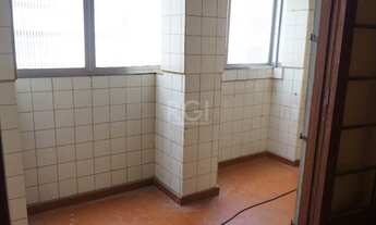 Imagem 4: Apartamento para Venda - 56m², 1 dormitório, 1 vaga - Centro Histórico