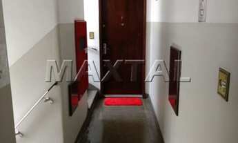 Imagem 4: Apartamento, 2 dormitórios, 70 metros, piso em madeira, sem vaga, Santana, metro Santana