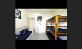 Imagem 4: Apartamento para aluguel tem 80 metros quadrados com 2 quartos