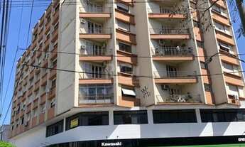 Imagem: Apartamento para Venda - 89.82m², 2 dormitórios