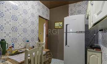 Imagem 6: Casa alvenaria com 2 dormitórios no bairro Sarandi em Porto Alegre