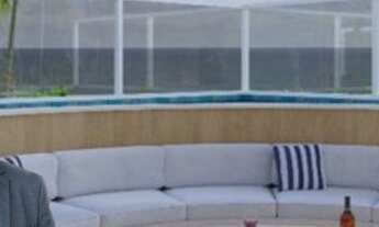 Imagem 6: APARTAMENTO 1 QUARTO NA PRAIA DO CUPE | PORTO DE GALINHAS