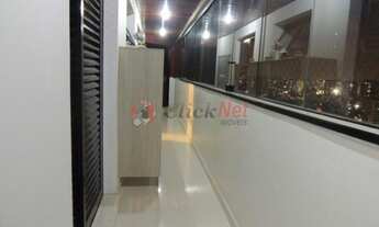 Imagem 7: SAO BERNARDO DO CAMPO - Apartamento Padrão - CENTRO